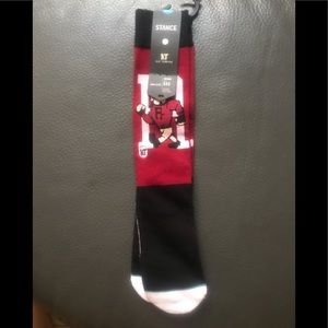 Stance K1 Klay Thompson 545 Combed Cotton Sz 9-12